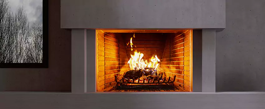 Indoor Wood Burning Furnace Repair and Installation in Odessa, Texas