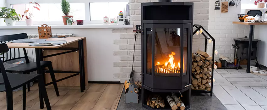 Wood Stove Firebox Installation Services in Odessa, TX