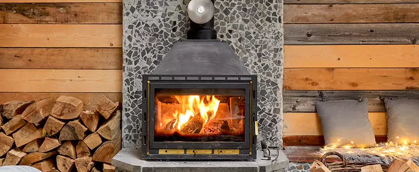 Wood Stove Cracked Glass Repair Services in Odessa, TX