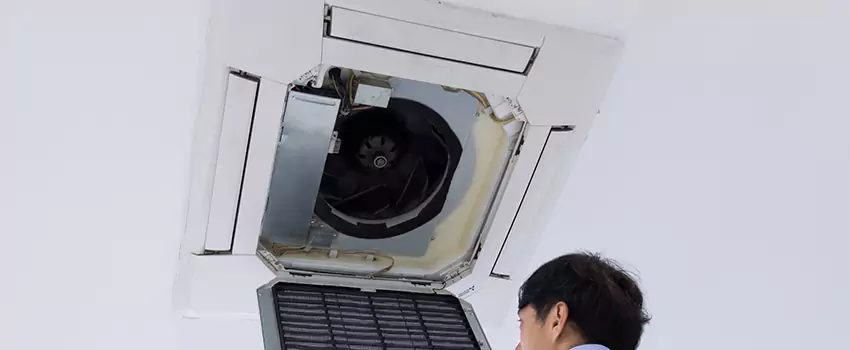 Benefits of Professional Air Duct Cleaning in Odessa, Texas