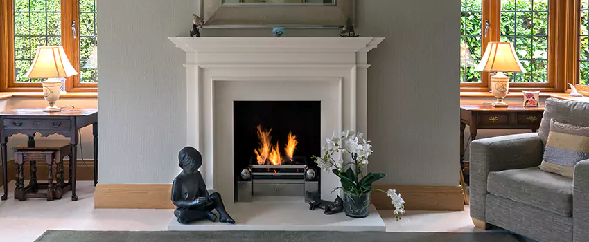 Astria Open-Hearth Wood Fireplaces Services in Odessa, TX