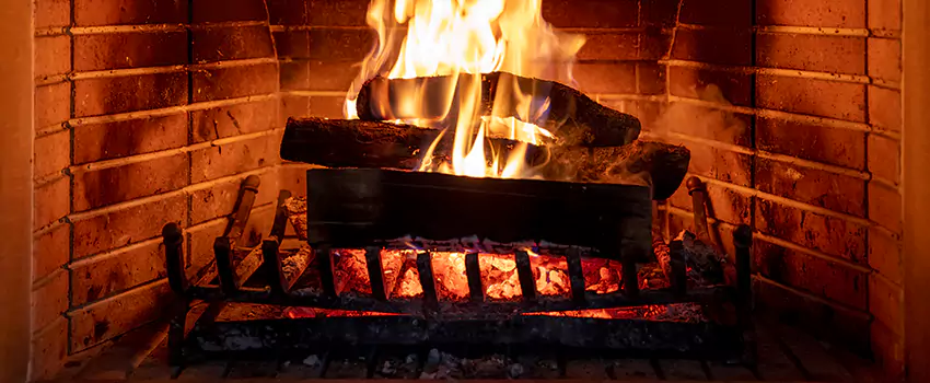 Chimney Ash Dump Cover Repair Services in Odessa, TX