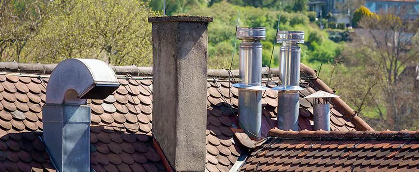 Commercial Chimney Blockage Removal in Odessa, Texas