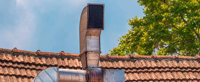 Chimney Cleaning Cost in Odessa, Texas