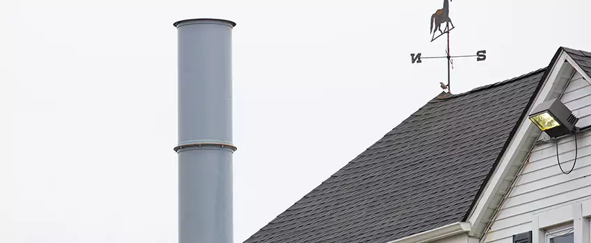 Multi-flue Chimney Caps Installation And Repair in Odessa, TX