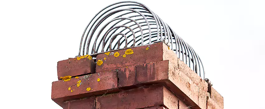 Chimney Crown Problems in Odessa, Texas