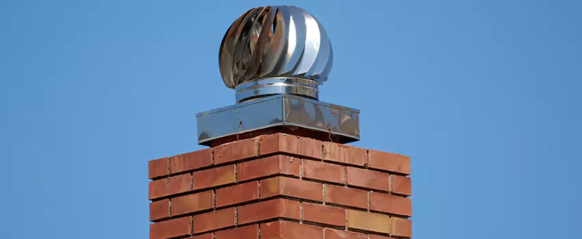 Chimney Damper Hinge Repair in Odessa, TX