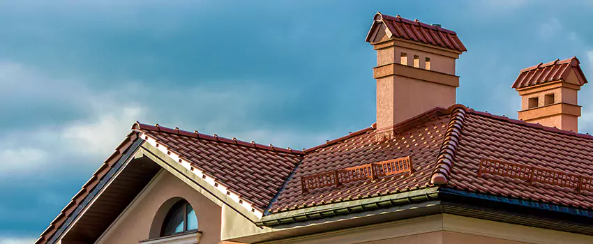 Residential Chimney Services in Odessa, Texas