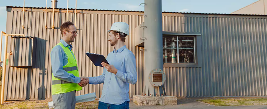 Chimney Cap Inspection in Odessa, TX