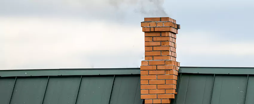 Chimney Installation Company in Odessa, TX