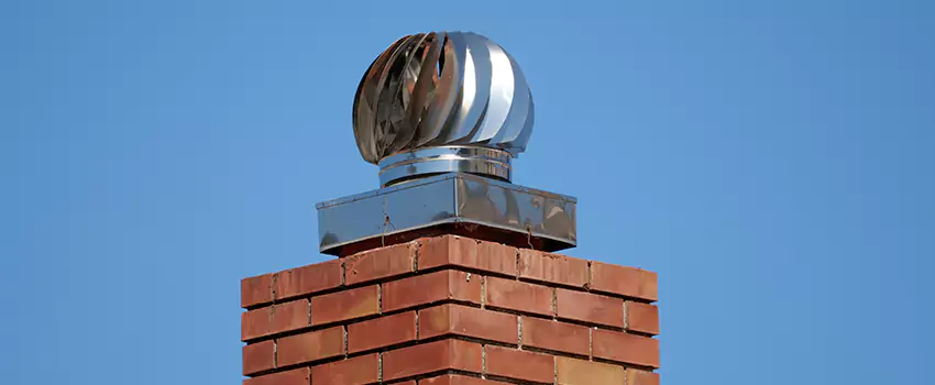 Chimney Flue Rebuild Services in Odessa, Texas