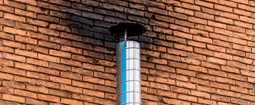Chimney Design and Style Remodel Services in Odessa, Texas