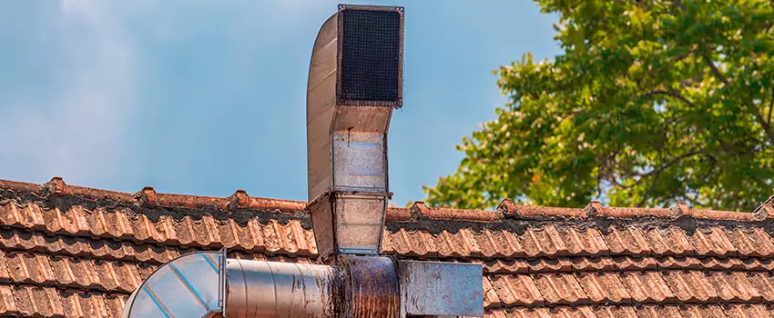 Chimney Blockage Removal in Odessa, Texas