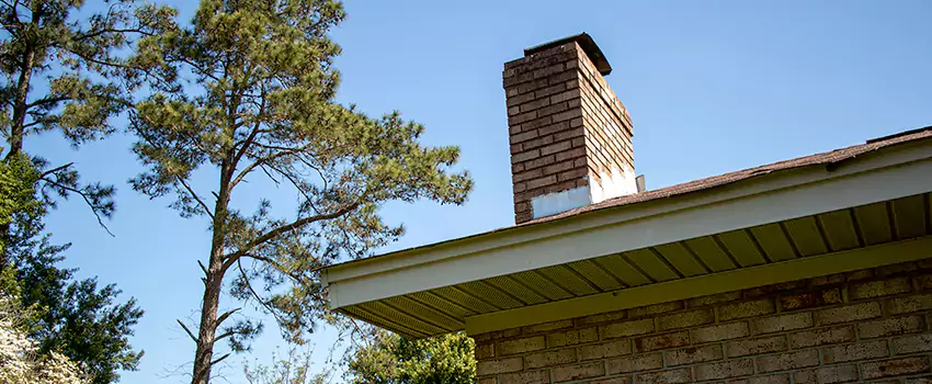 Brick Chimney Sweep Near Me in Odessa, TX