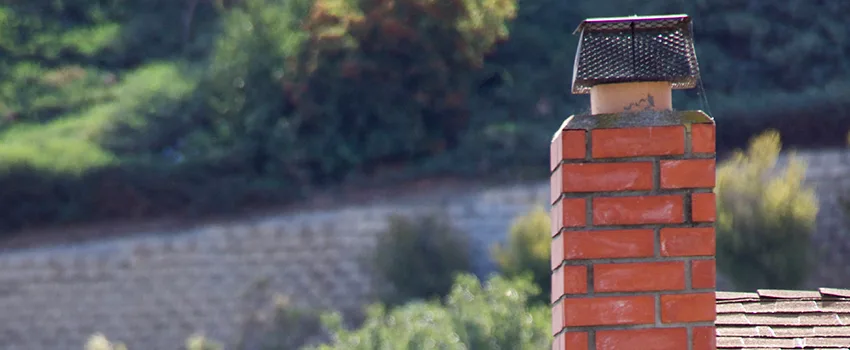 Chimney Tuckpointing And Masonry Restoration in Odessa, TX