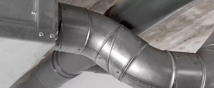 Dryer Vent Blockage Inspection in Odessa, TX