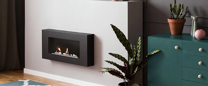 Electric Fireplace Glowing Embers Installation Services in Odessa, TX