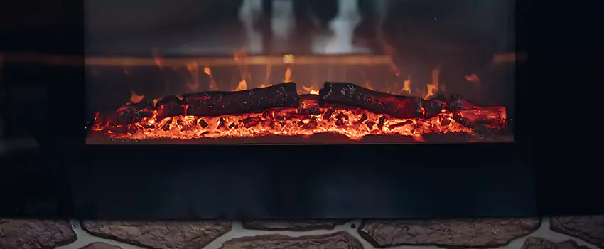 Cost of Electric Fireplace Repair Service in Odessa, Texas