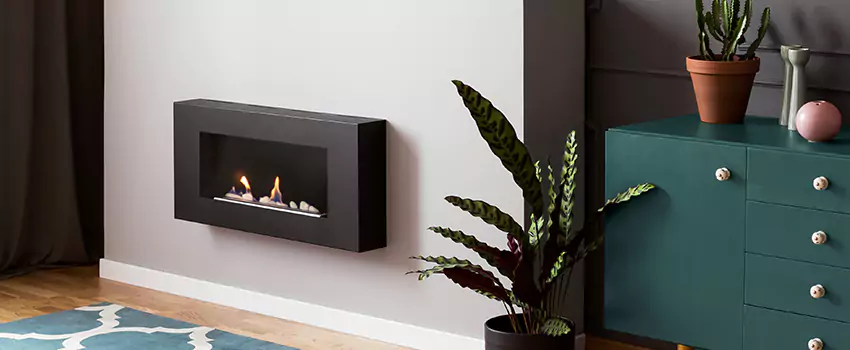 Cost of Ethanol Fireplace Repair And Installation Services in Odessa, TX