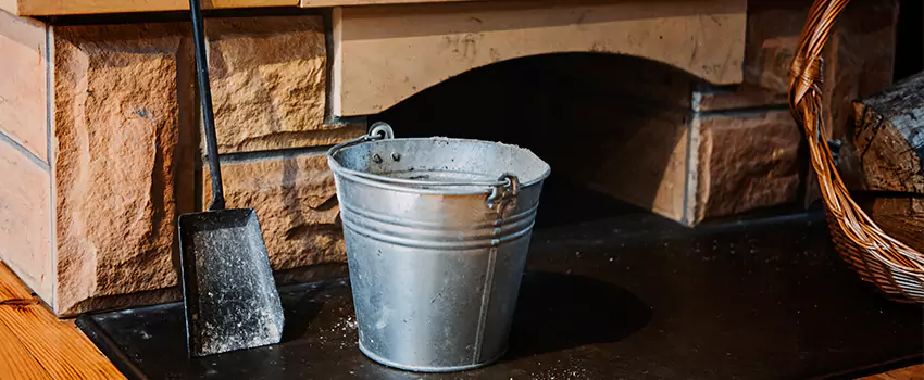 Clean The Fireplace Mantle And Hearth in Odessa, Texas