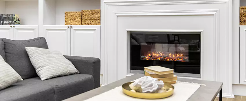 Professional Fireplace Maintenance Contractors in Odessa, TX