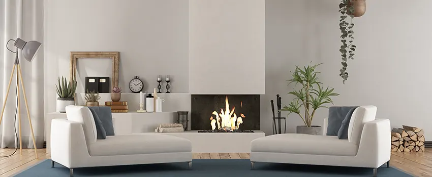 Decorative Fireplace Crystals Services in Odessa, Texas