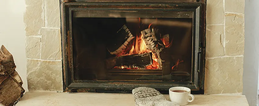 Fireplace Door Handle Replacements Services in Odessa, Texas