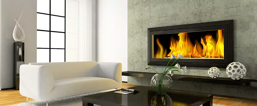 Fireplace Hearth Ideas in Odessa, Texas