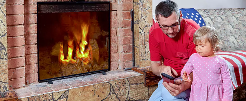 Fireplace Safety Locks For Kids in Odessa, TX