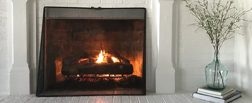 Cost-Effective Fireplace Mantel Inspection And Maintenance in Odessa, TX