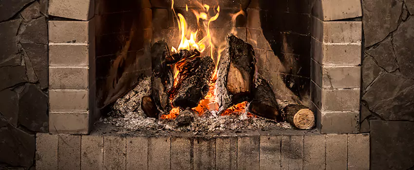 Cost of Rebuilding A Fireplace in Odessa, Texas