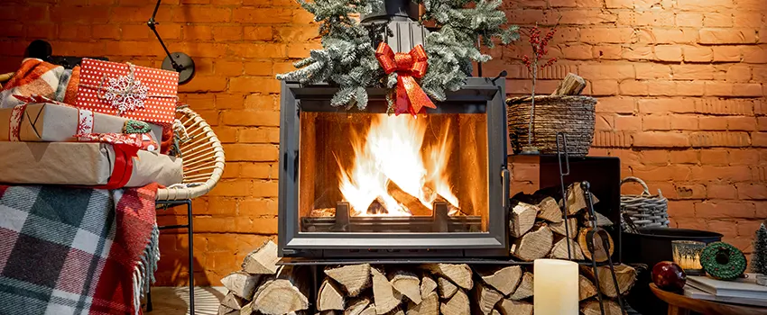 Steel Fireplace Grate Repair And Replacement Services in Odessa, Texas