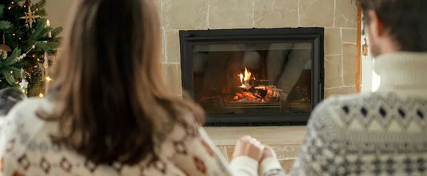 Fireplace Firebox Refurbish & Restore Services in Odessa, TX