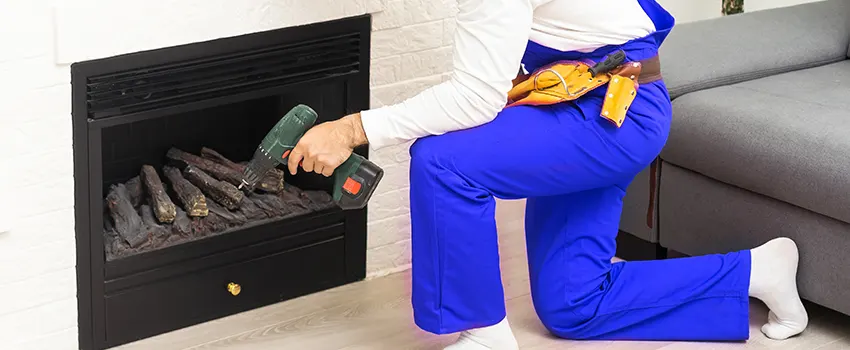 Fireplace Safety Inspection Specialists in Odessa, Texas