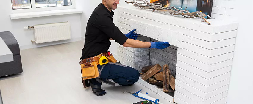 Gas Fireplace Repair And Replacement in Odessa, TX
