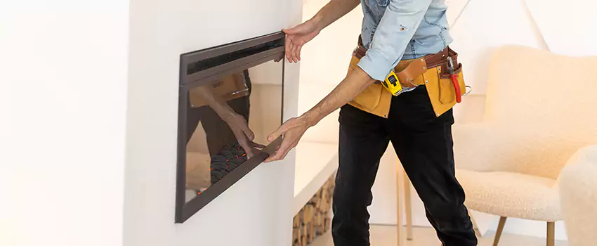 Traditional Fireplace Vent Sweeping in Odessa, TX