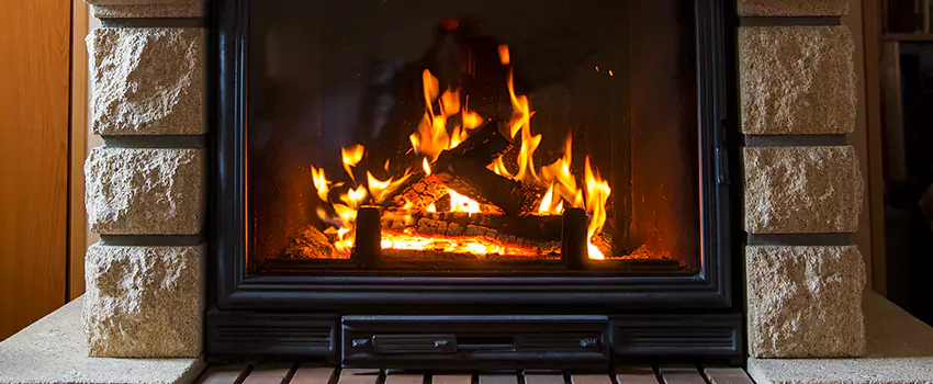 Fireplace Xtrordinair Probuilder Gas Fireplace Installation in Odessa, TX