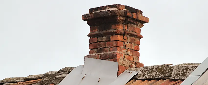 Cost of Fixing Blocked Chimney in Odessa, Texas