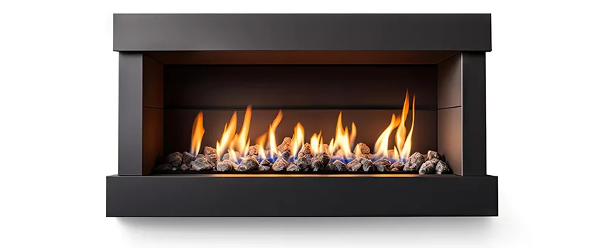 Outdoor Gas Fireplaces Installation in Odessa, TX