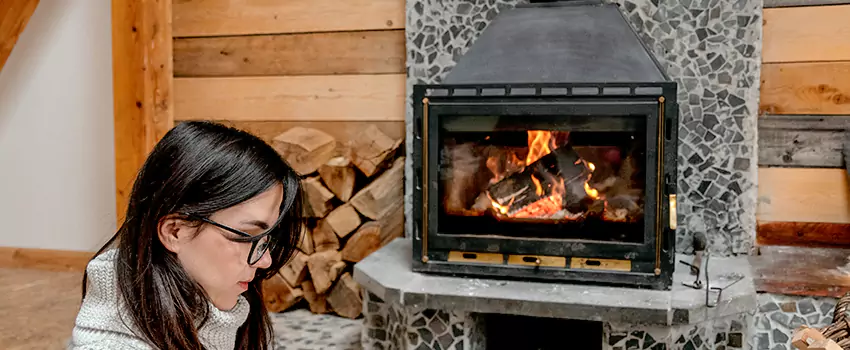 Harman P68-C Pellet Stove Repair in Odessa, Texas 