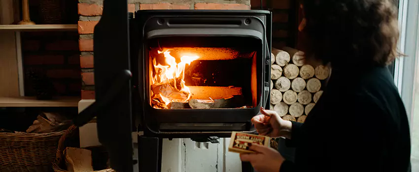 Hearthstone Wood Stoves Fireplace Repair in Odessa, Texas