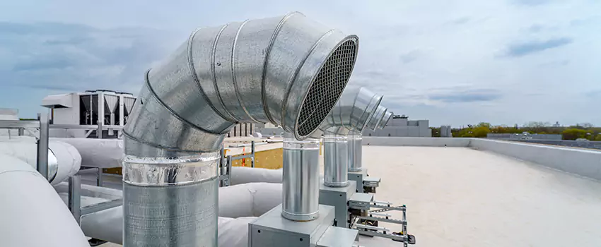 Insulated Ductwork Repair Services Near Me in Odessa, TX