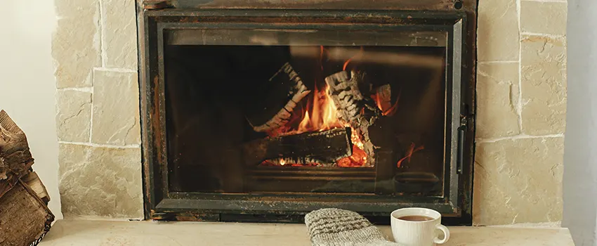 Kings man Fireplaces Insert Services in Odessa, TX