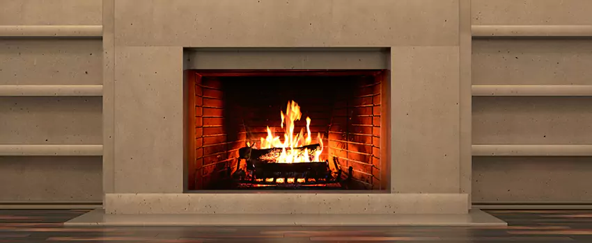 Majestic Trilliant Series Gas Fireplace Insert Repair in Odessa, Texas