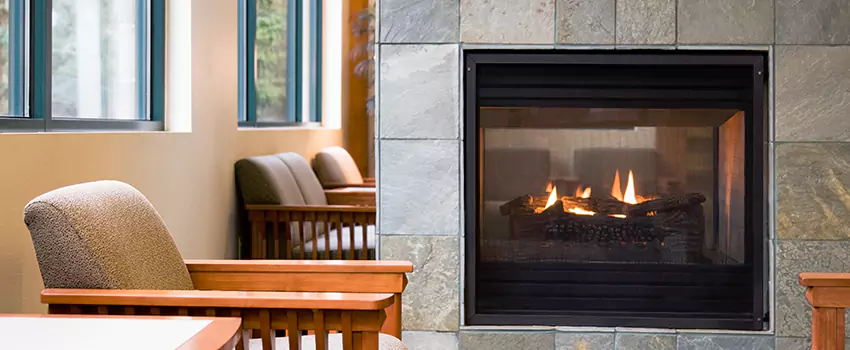 Osburn Fireplace Tempered Glass Hearth Pad Replacement in Odessa, Texas