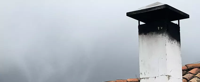 Prefab Chimney Crown Installation in Odessa, TX