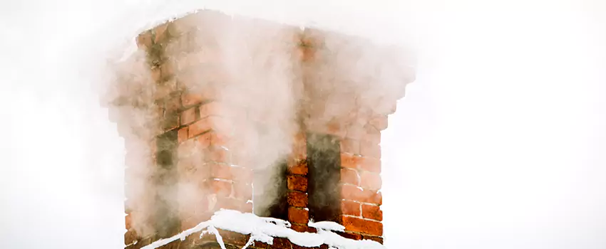 Chimney Flue Soot Removal in Odessa, TX