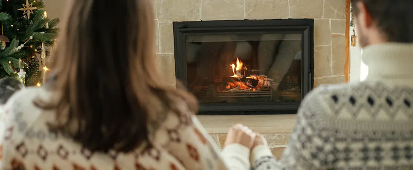 Superior Open-Hearth Wood Fireplaces in Odessa, TX