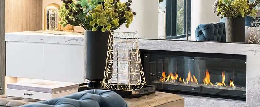 Professional Town & Country Luxury Fireplace Maintenance Experts in Odessa, Texas