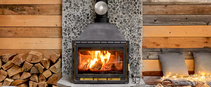 Travis Industries Elite Fireplace Inspection and Maintenance in Odessa, Texas